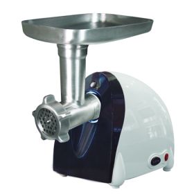 Weston #5 Electric Meat Grinder and Sausage Stuffer