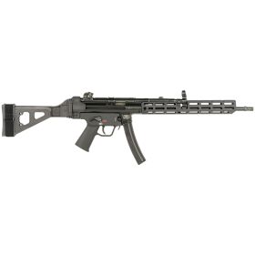 H & K PI SP5L MI HNDGRDSBT BRC Handgun