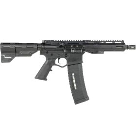 Ati Alpha Maxx 5.56 NATO 60+1 7.50"