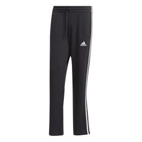 adidas Men's 3 Stripe Logo Pant