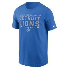Nike Men's Lions Short Sleeve Tee