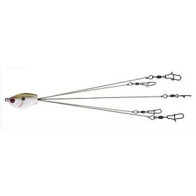 Yum Yumbrella 5 Wire Rig