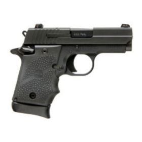 Sig Sauer P938 9MM Nitron Pistol