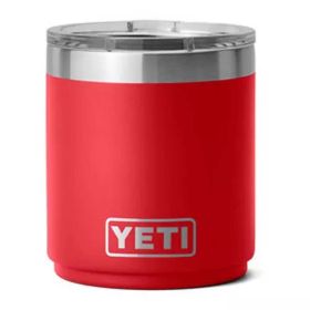 YETI Rambler 10oz Lowball