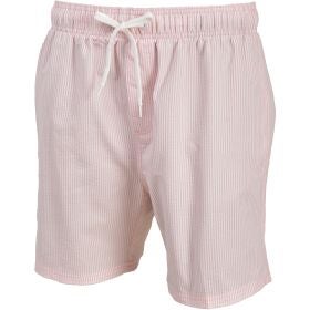 Canyon Creek Men's Seersucker Volley Short