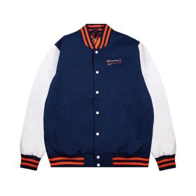 Baseball Lifestyle Youth Max Clark Bomber Jacket