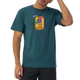Champion Men's Juice Box Tee