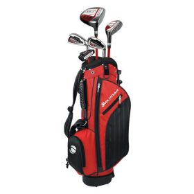 Orlimar Pro Junior Golf Set Ages 3-5