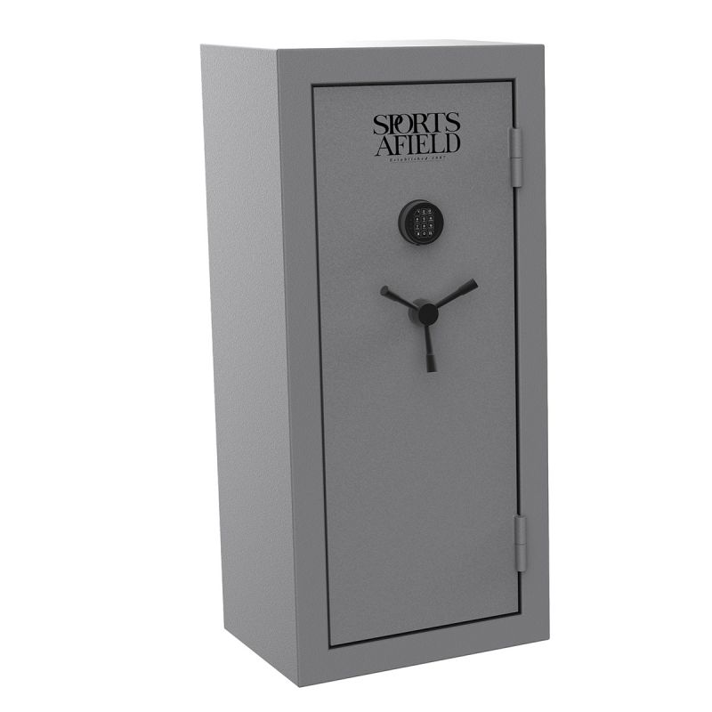 Sports Afield SA40 Fire Rated Safe