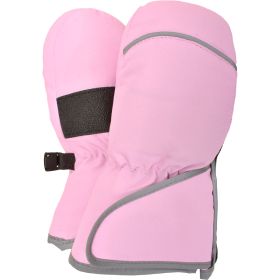 Huntworth Toddler Girls' Waterproof Ski Mittens