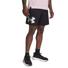Under Armour Men's UA Tech Woven Graphic 8.25" Shorts