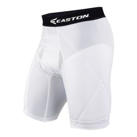 Easton Youth Sliding Short with Cup