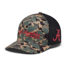 Columbia Alabama Duck Camo Hat