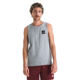North Face Men's Core Box Half Dome Tank