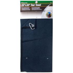 Golf Gifts Microfiber Tour Towel