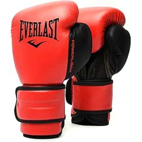 Everlast Powerlock 2R Training Gloves