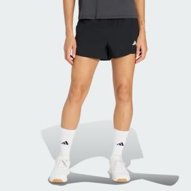 adidas Women's Workout Essentials 2-in-1 Shorts