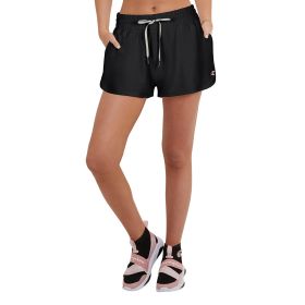Champion Women's Soft Touch Sweats 2.5" Shorts