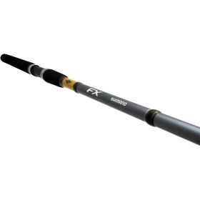 Shimano FX 2-Piece Medium Fast Casting Rod