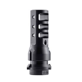 Dead Air KeyMo® Muzzle Brake 1/2-28