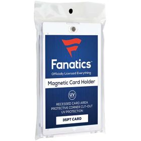 Fanatics Magnetic Card Holder