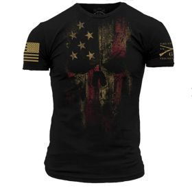 Grunt Style Men's American Reaper 2.0 Tee