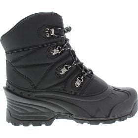 Itasca Men's Mogul II Waterproof Insulated Winter Boots