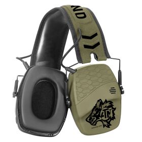 ATN ACPROTXSND X-SOUND HEARING PROTECTOR ELECT