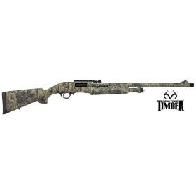 Escort 12GA Turkey Pump Action Realtree Timber Shotgun
