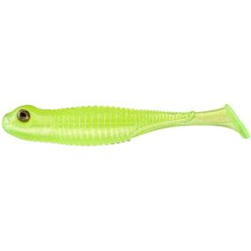 Great Lakes 2.75" DropKick Shad Finesse Paddle Tail Swimbait