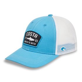Costa Men's Chatham Trucker Hat