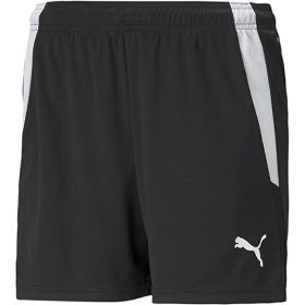 Puma Women's Teamliga Soccer Shorts