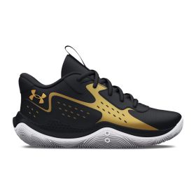 Under Armour Boys' Jet '23 Pre-School Basketball Shoes
