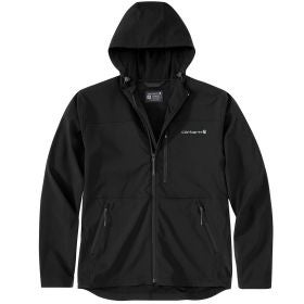 Carhartt Men's Softshell Work Jacket