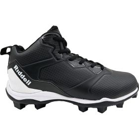 Riddell Men's Ronan Football Cleat