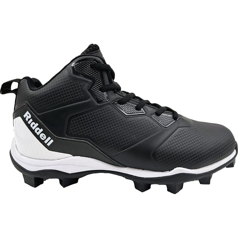 Riddell Men's Ronan Football Cleat