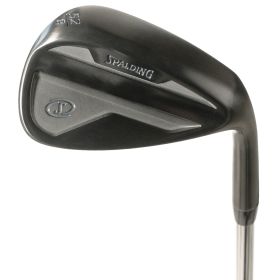Spalding Men's Right Hand SP7 52 Degree PVD Wedge