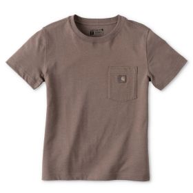 Carhartt Women's Relaxed Fit Pocket T-Shirt