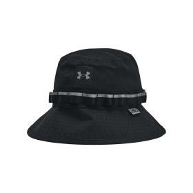 Under Armour Men's UA Iso-Chill ArmourVent Bucket Hat
