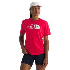North Face Women's Core Box Half Dome Short-Sleeve Tee