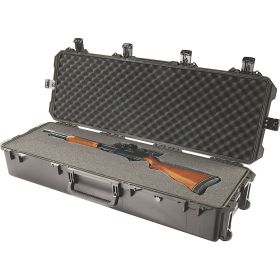 Pelican Cases STORM IM3220 CASE BLK