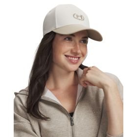 Under Armour Women's UA Blitz Snapback Hat