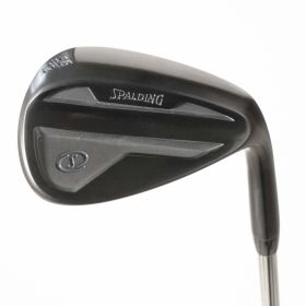 Spalding Men's Left Hand SP7 56 Degree PVD Wedge