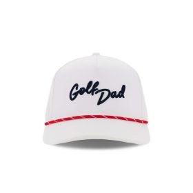Barstool Sports Golf Dad Perforated Rop Hat