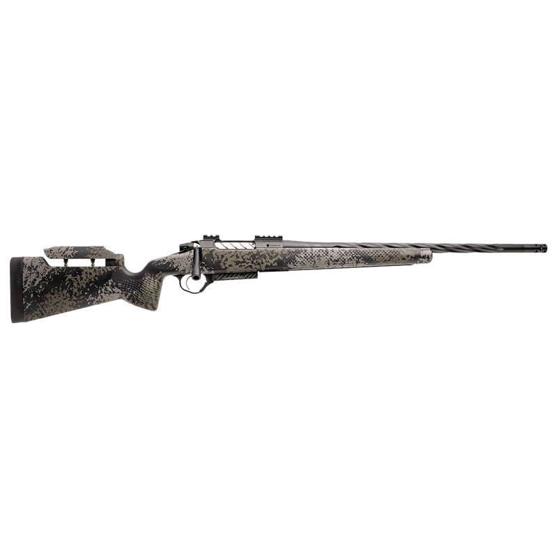 Seekins Precisi HAVAK PRO H PH3 7MMBC22MS Centerfire Rifle