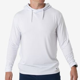 Burlebo Men's Performance Hoodie