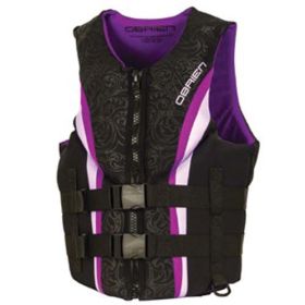 Obrien Women's Impulse Neoprene Vest