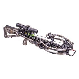 Tenpoint Turbo S1 with ACUSlide Crossbow Package
