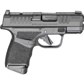 Springfield Armory 9M Hellcat 3" OSP 10R Pistol