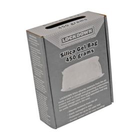 Battenfeld Tech Lockdown Silica Gel Bag 450 Grams